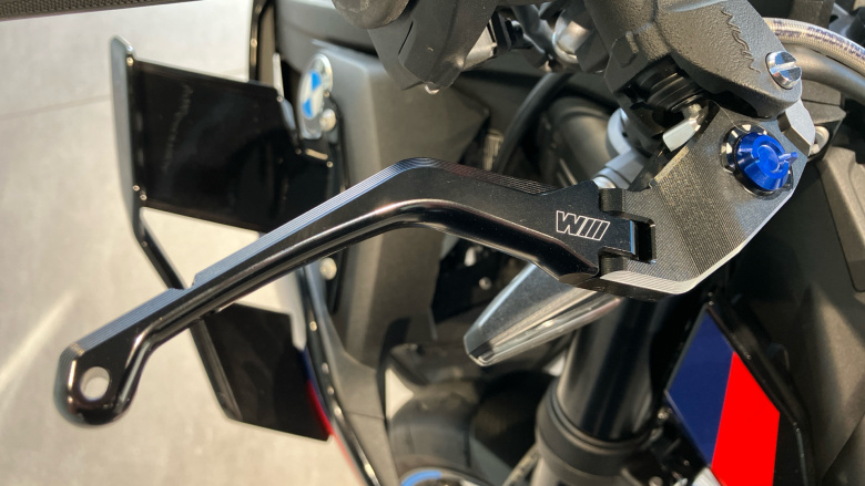 (23MY) BMW M1000 R